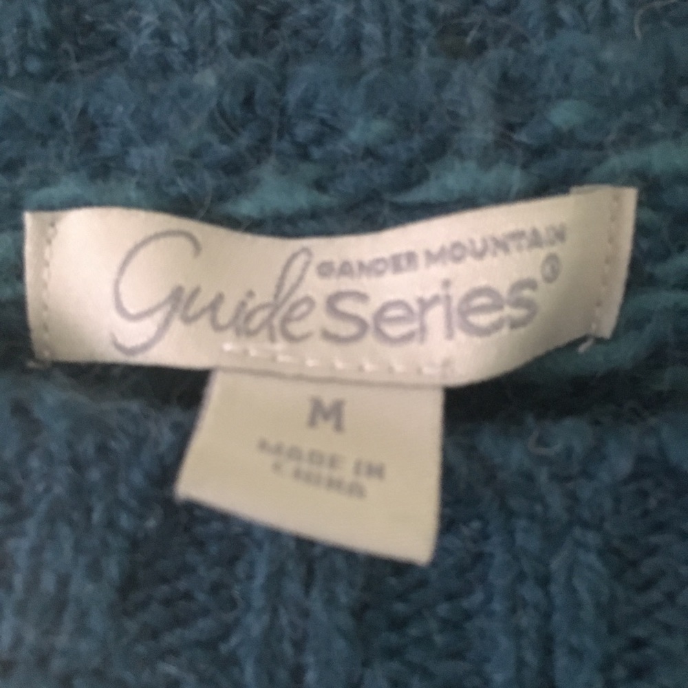 👚 ❄️ Guide series | Sweater - Picture 2 of 3